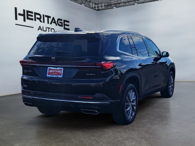 2026 Buick Enclave Preferred FWD