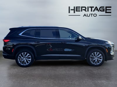 2026 Buick Enclave Preferred FWD