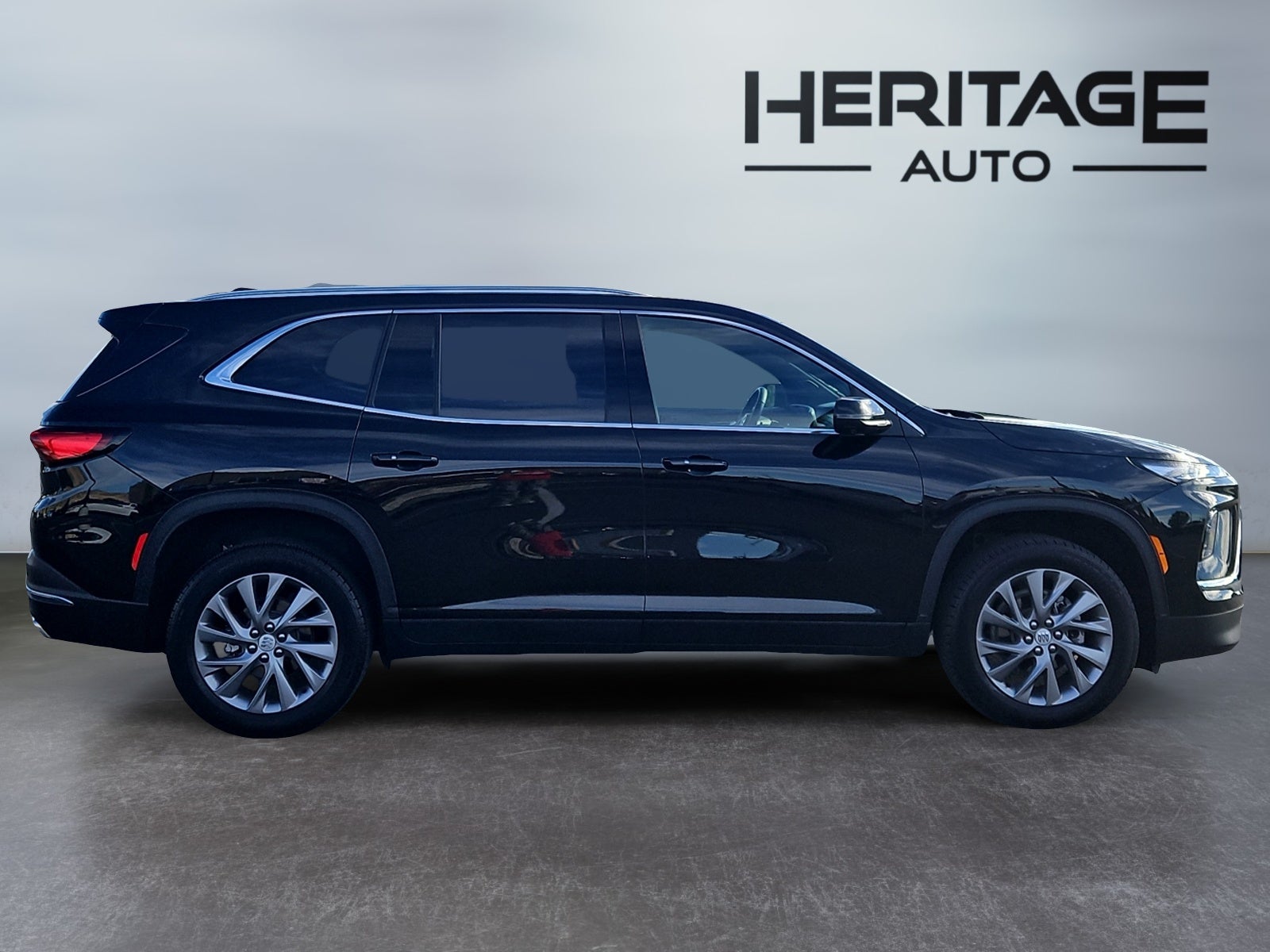 2026 Buick Enclave Preferred FWD