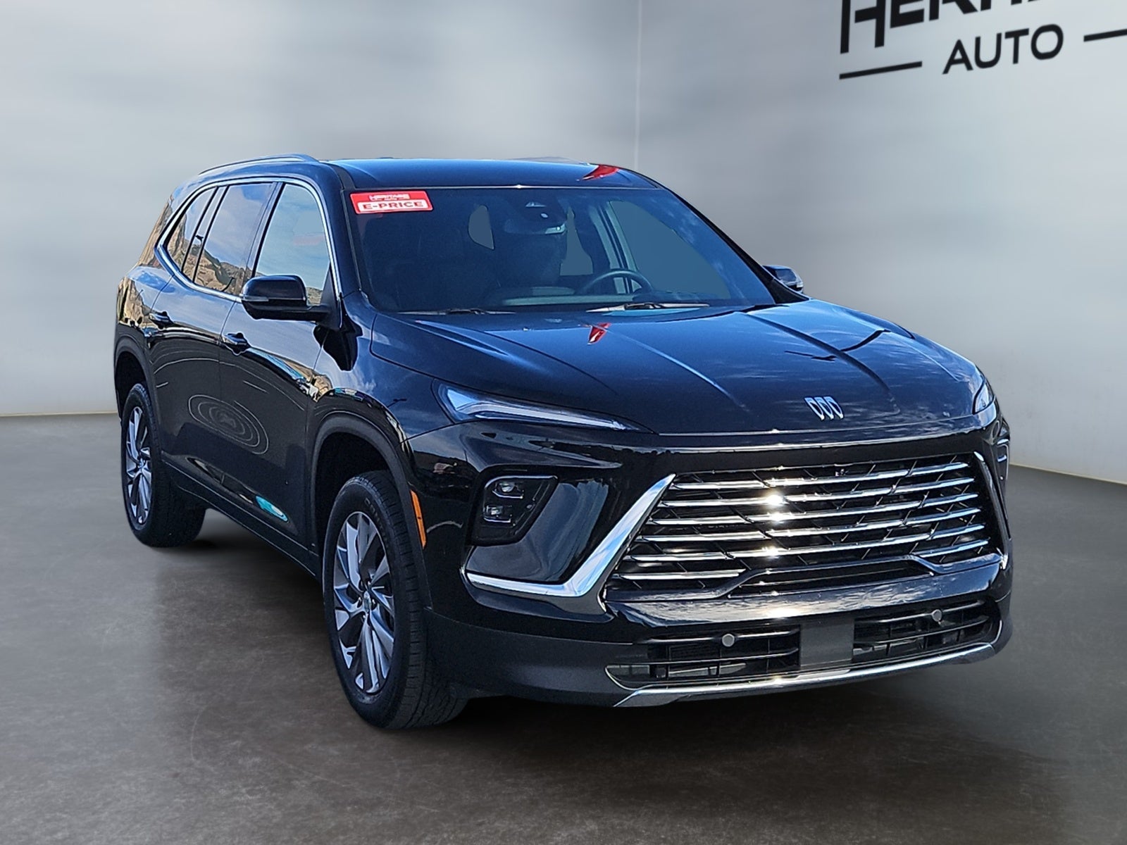 2026 Buick Enclave Preferred FWD