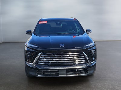 2026 Buick Enclave Preferred FWD