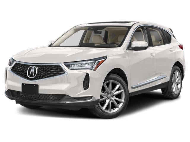 2024 Acura RDX Standard
