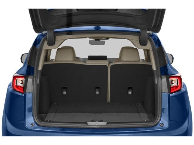 2024 Acura RDX Standard