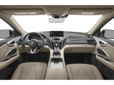 2024 Acura RDX Standard