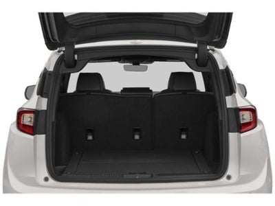 2023 Acura RDX A-SPEC Advance Package
