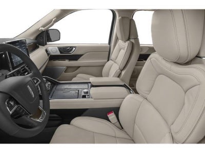 2021 Lincoln Navigator Reserve L