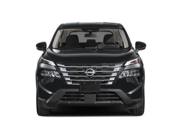 2024 Nissan Rogue S FWD