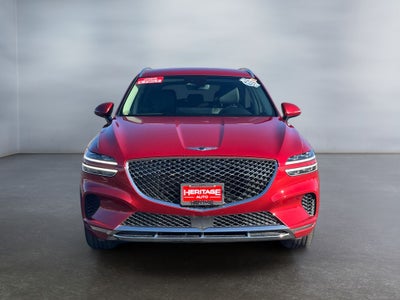 2025 Genesis GV70 2.5T AWD