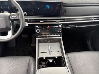 2024 Hyundai Santa Fe XRT