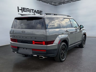 2024 Hyundai Santa Fe XRT