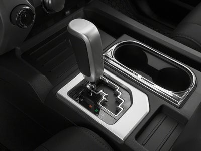 2017 Toyota Tundra SR5 5.7L V8