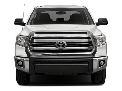 2017 Toyota Tundra SR5 5.7L V8