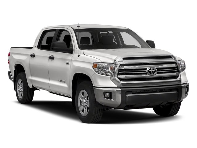 2017 Toyota Tundra SR5 5.7L V8