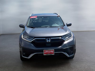 2022 Honda CR-V AWD Touring