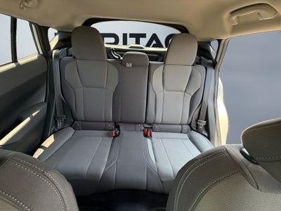 2024 Subaru Crosstrek Base