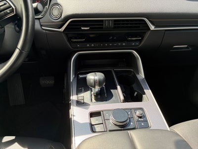 2025 Mazda Mazda CX-70 3.3 Turbo Preferred Package