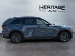 2025 Mazda Mazda CX-70 3.3 Turbo Preferred Package