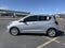 2021 Chevrolet Spark FWD 1LT Automatic