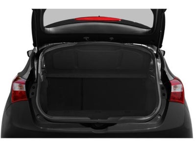 2015 Hyundai Elantra GT Base