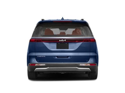 2024 Kia Carnival SX