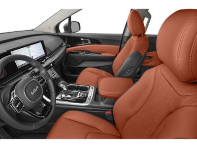 2024 Kia Carnival SX