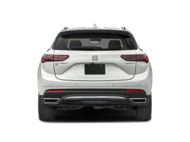 2024 Buick Envision Preferred AWD