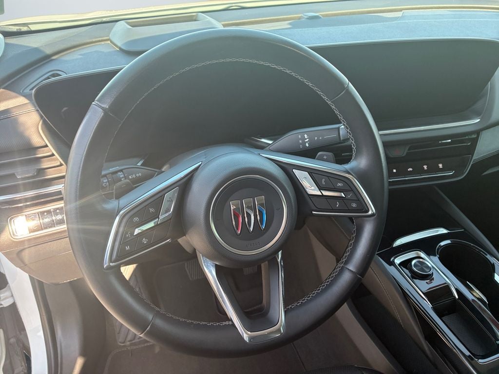 2024 Buick Envision Preferred AWD