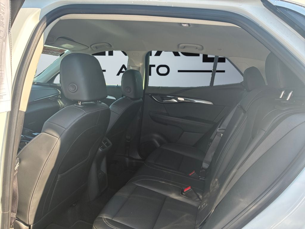 2024 Buick Envision Preferred AWD