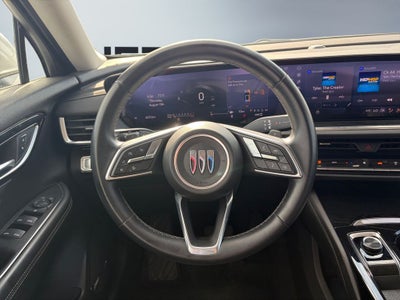 2024 Buick Envision Preferred AWD