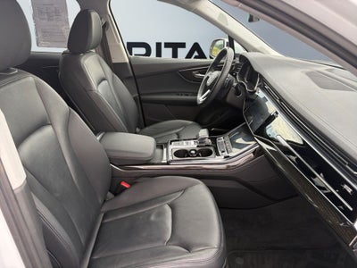 2023 Audi Q7 Premium Plus 45 TFSI quattro Tiptronic