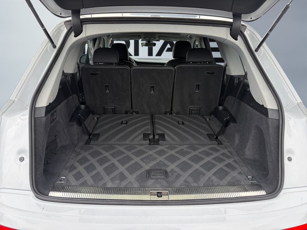 2023 Audi Q7 Premium Plus 45 TFSI quattro Tiptronic