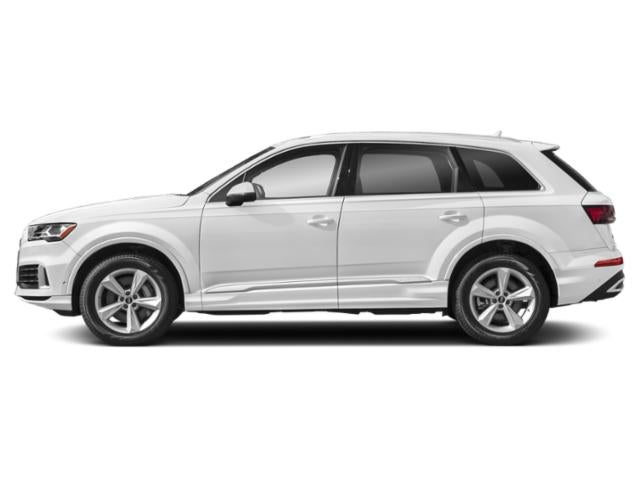 2023 Audi Q7 Premium Plus 45 TFSI quattro Tiptronic