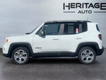 2019 Jeep Renegade Limited 4x4