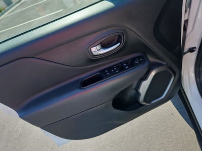 2023 Jeep Renegade Latitude 4x4