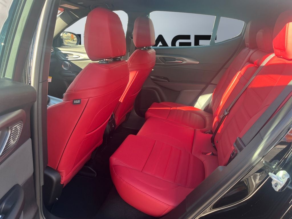 2025 Dodge Hornet HORNET R/T PLUS EAWD