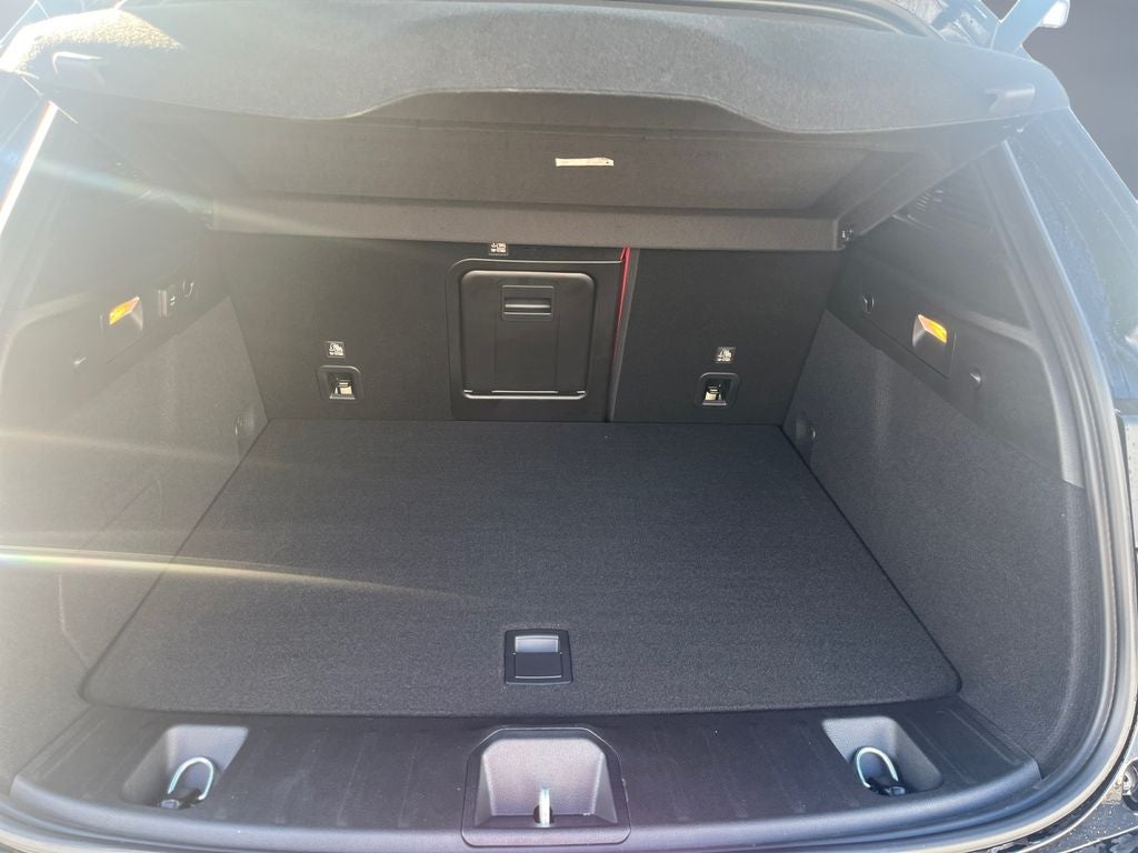 2025 Dodge Hornet HORNET R/T PLUS EAWD