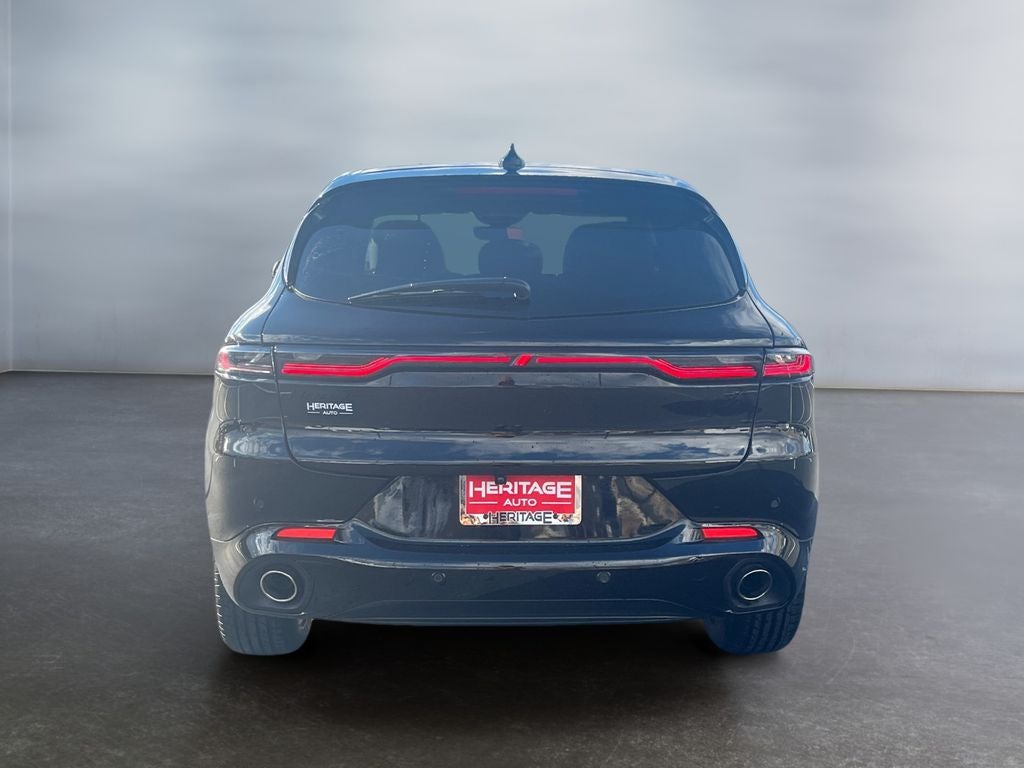 2025 Dodge Hornet HORNET R/T PLUS EAWD