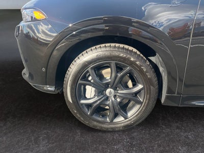 2025 Dodge Hornet HORNET R/T PLUS EAWD