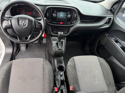 2017 RAM ProMaster City Tradesman Cargo Van