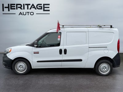 2017 RAM ProMaster City Tradesman Cargo Van