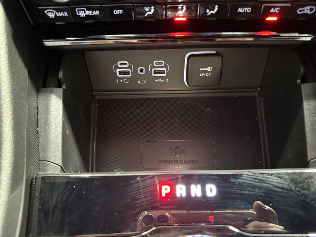 2025 Jeep Grand Cherokee L Laredo X