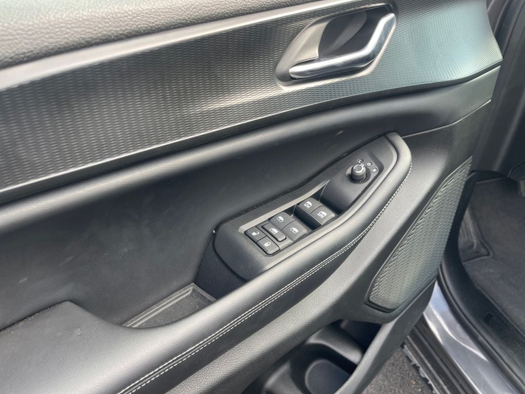 2024 Jeep Grand Cherokee L Laredo X