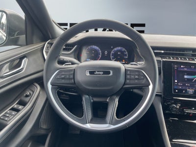 2024 Jeep Grand Cherokee L Laredo X