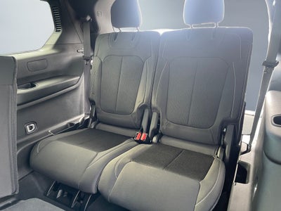 2024 Jeep Grand Cherokee L Laredo X