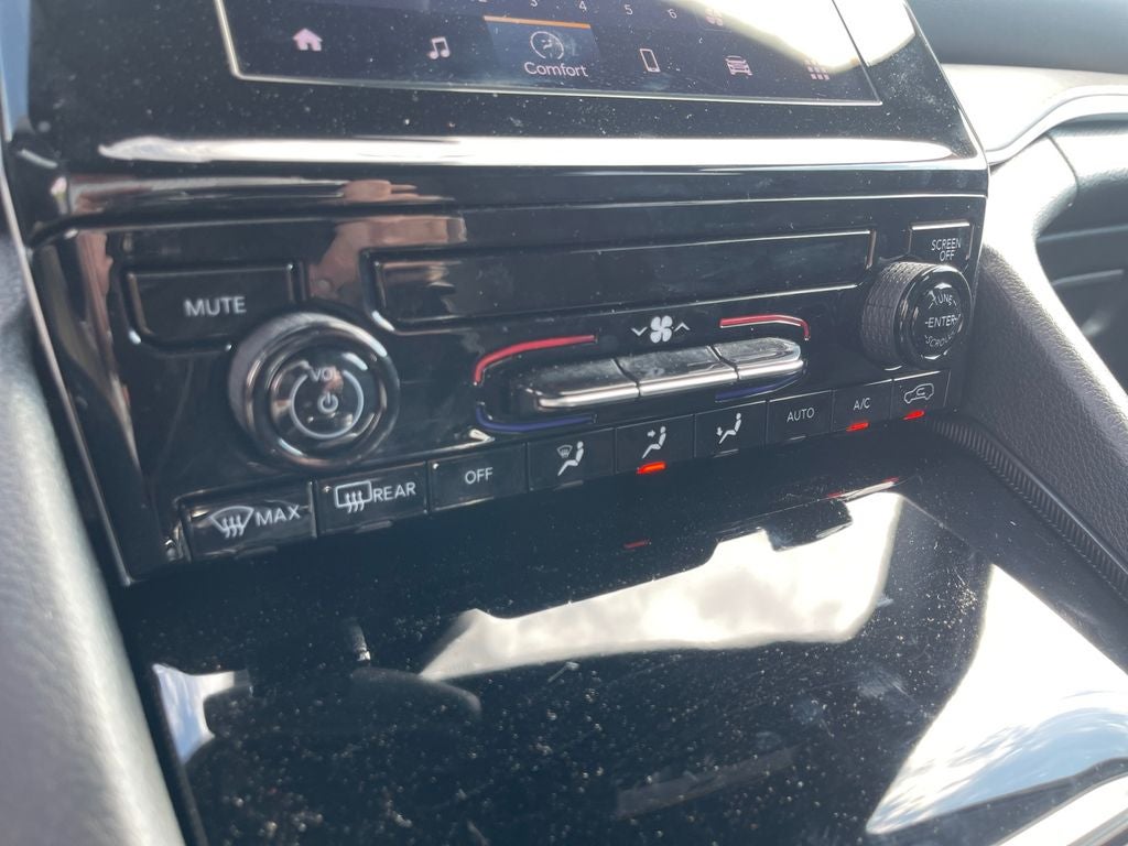 2024 Jeep Grand Cherokee L Laredo X
