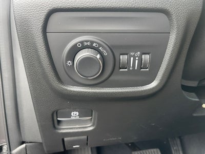 2024 Jeep Grand Cherokee L Laredo X