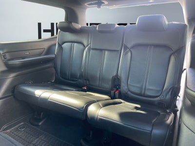 2024 Jeep Wagoneer Series I