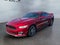 2015 Ford Mustang EcoBoost