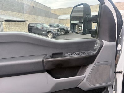 2024 Ford F-450 XL
