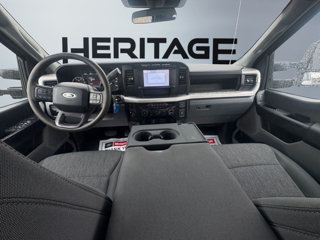 2024 Ford F-450 XL